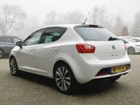 SEAT Ibiza 1.0 EcoTSI FR Connect thumbnail 30