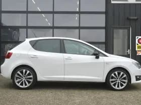 SEAT Ibiza 1.0 EcoTSI FR Connect thumbnail 4