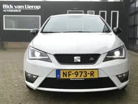 SEAT Ibiza 1.0 EcoTSI FR Connect thumbnail 31