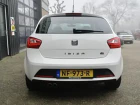 SEAT Ibiza 1.0 EcoTSI FR Connect thumbnail 32