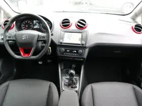 SEAT Ibiza 1.0 EcoTSI FR Connect thumbnail 36