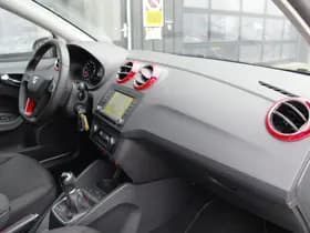 SEAT Ibiza 1.0 EcoTSI FR Connect thumbnail 5
