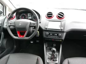 SEAT Ibiza 1.0 EcoTSI FR Connect thumbnail 6
