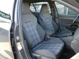 Volkswagen Golf 1.4 eHybrid GTE thumbnail 2