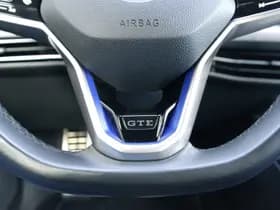 Volkswagen Golf 1.4 eHybrid GTE thumbnail 20