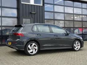 Volkswagen Golf 1.4 eHybrid GTE thumbnail 3