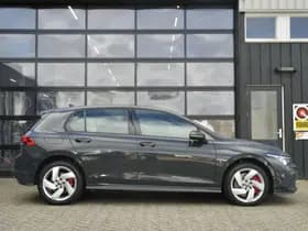 Volkswagen Golf 1.4 eHybrid GTE thumbnail 4