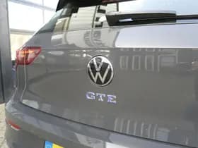 Volkswagen Golf 1.4 eHybrid GTE thumbnail 33