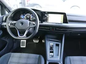 Volkswagen Golf 1.4 eHybrid GTE thumbnail 6