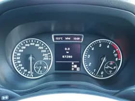 Mercedes-Benz B-Klasse thumbnail 12