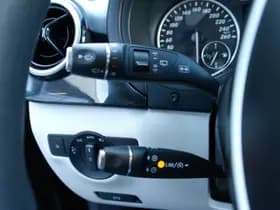 Mercedes-Benz B-Klasse thumbnail 13