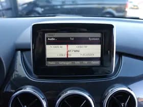 Mercedes-Benz B-Klasse thumbnail 14