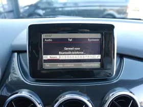 Mercedes-Benz B-Klasse thumbnail 15