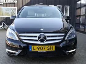 Mercedes-Benz B-Klasse thumbnail 21