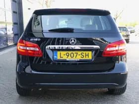 Mercedes-Benz B-Klasse thumbnail 22