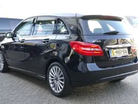 Mercedes-Benz B-Klasse thumbnail 24