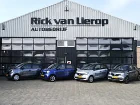 Mercedes-Benz B-Klasse 180 Ambition Automaat thumbnail 4