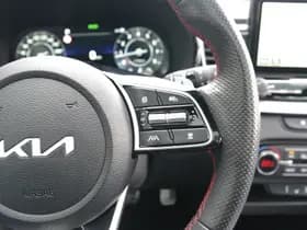 Kia ProCeed 1.6 T-GDi GT thumbnail 24