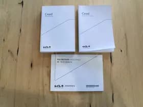 Kia ProCeed 1.6 T-GDi GT thumbnail 27