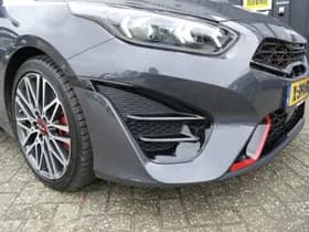 Kia ProCeed 1.6 T-GDi GT thumbnail 33