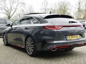 Kia ProCeed 1.6 T-GDi GT thumbnail 40