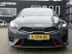 Kia ProCeed 1.6 T-GDi GT thumbnail 41