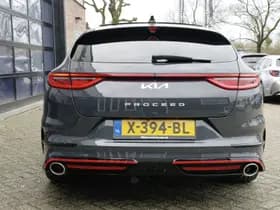 Kia ProCeed 1.6 T-GDi GT thumbnail 42