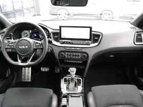 Kia ProCeed 1.6 T-GDi GT thumbnail 48