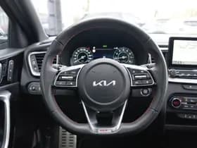 Kia ProCeed 1.6 T-GDi GT thumbnail 49