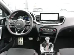 Kia ProCeed 1.6 T-GDi GT thumbnail 6