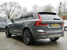 Volvo XC60 2.0 B5 Momentum Pro thumbnail 12