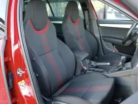 Škoda Octavia Combi 1.5 TSI Greentech Sport Business Automaat thumbnail 2