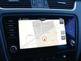 Škoda Octavia Combi 1.5 TSI Greentech Sport Business Automaat thumbnail 12