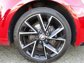 Škoda Octavia Combi 1.5 TSI Greentech Sport Business Automaat thumbnail 21