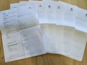 Škoda Octavia Combi 1.5 TSI Greentech Sport Business Automaat thumbnail 25