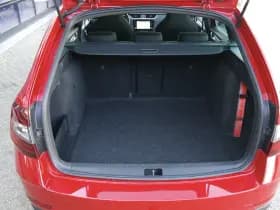 Škoda Octavia Combi 1.5 TSI Greentech Sport Business Automaat thumbnail 31