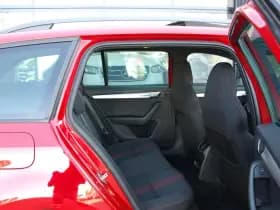 Škoda Octavia Combi 1.5 TSI Greentech Sport Business Automaat thumbnail 32