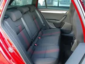 Škoda Octavia Combi 1.5 TSI Greentech Sport Business Automaat thumbnail 33