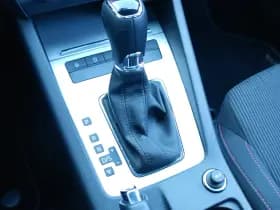 Škoda Octavia Combi 1.5 TSI Greentech Sport Business Automaat thumbnail 8