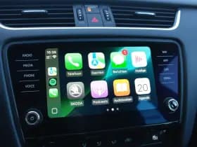 Škoda Octavia Combi 1.5 TSI Greentech Sport Business Automaat thumbnail 10