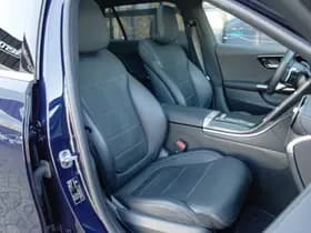 Mercedes-Benz C-Klasse Estate 300 e AMG Line thumbnail 2