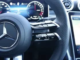 Mercedes-Benz C-Klasse Estate 300 e AMG Line thumbnail 12