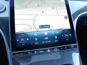 Mercedes-Benz C-Klasse Estate 300 e AMG Line thumbnail 13