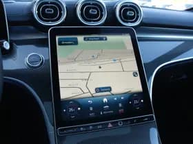 Mercedes-Benz C-Klasse Estate 300 e AMG Line thumbnail 14