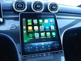 Mercedes-Benz C-Klasse Estate 300 e AMG Line thumbnail 15