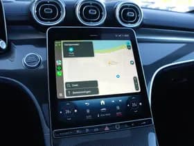 Mercedes-Benz C-Klasse Estate 300 e AMG Line thumbnail 16