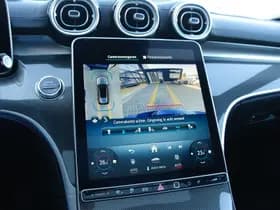 Mercedes-Benz C-Klasse Estate 300 e AMG Line thumbnail 17