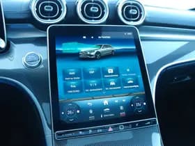 Mercedes-Benz C-Klasse Estate 300 e AMG Line thumbnail 18