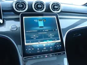 Mercedes-Benz C-Klasse Estate 300 e AMG Line thumbnail 19