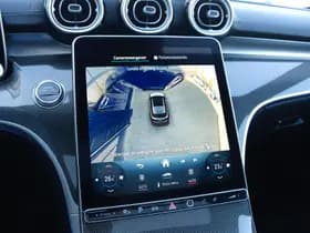 Mercedes-Benz C-Klasse Estate 300 e AMG Line thumbnail 20